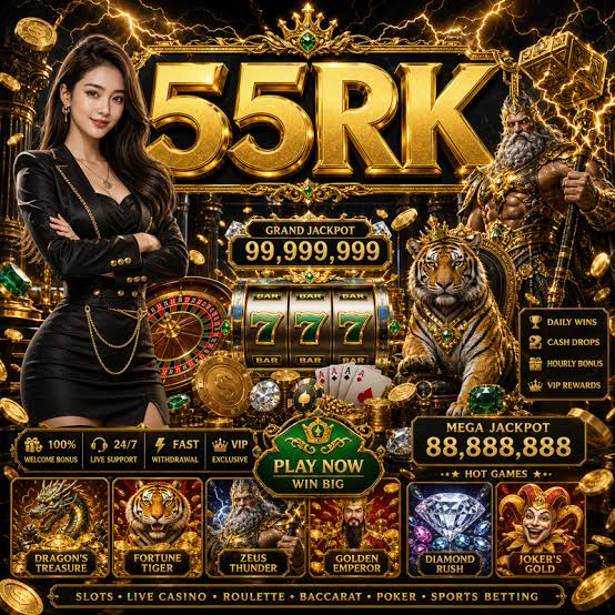 55rk APK