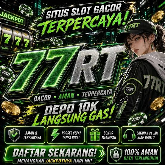 77rt APK Resmi Unduh