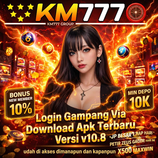 km777 APK