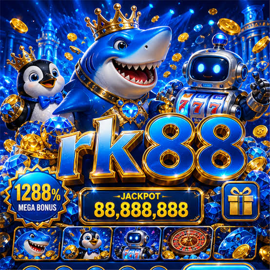 rk88 APK